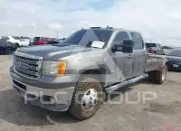 2013 GMC Sierra фото