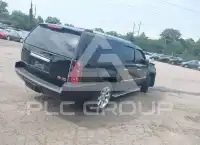 2013 GMC YUKON фото