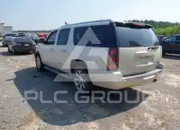 2013 GMC YUKON фото