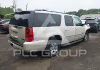 2013 GMC YUKON photo