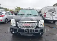 2013 GMC YUKON фото