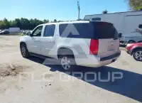 2013 GMC YUKON фото