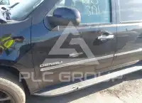 2013 GMC YUKON фото