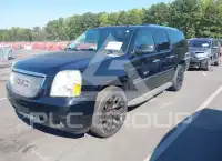 2013 GMC YUKON фото
