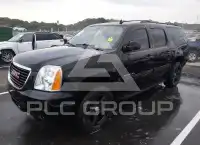 2013 GMC YUKON фото