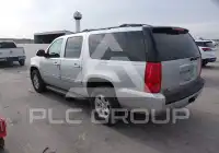 2013 GMC YUKON фото