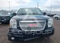 2013 GMC YUKON photo