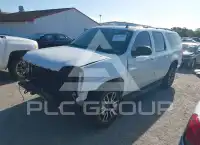 2013 GMC YUKON фото