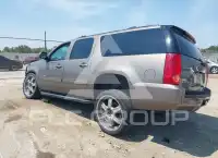 2013 GMC YUKON фото