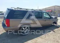 2013 GMC YUKON фото