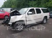 2013 GMC YUKON photo