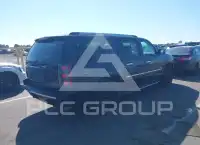 2013 GMC YUKON фото