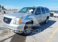 2013 GMC YUKON photo