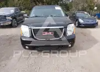 2013 GMC YUKON фото