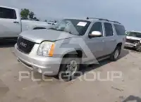 2013 GMC YUKON фото