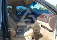 2013 GMC YUKON photo