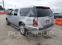 2013 GMC YUKON фото