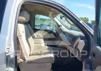 2013 GMC YUKON photo