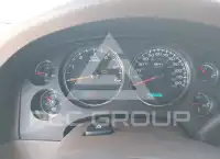 2013 GMC YUKON фото