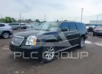 2013 GMC YUKON photo