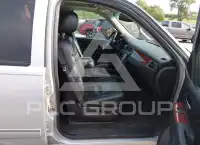 2013 GMC YUKON фото