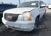 2013 GMC YUKON фото