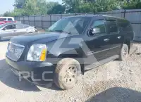 2013 GMC YUKON photo