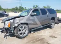 2013 GMC YUKON фото