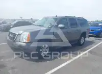 2013 GMC YUKON фото