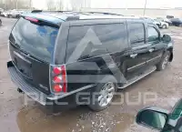 2013 GMC YUKON photo