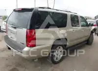 2013 GMC YUKON фото