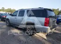 2013 GMC YUKON фото