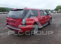 2013 GMC YUKON фото