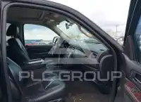 2013 GMC YUKON photo