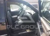 2013 GMC YUKON photo