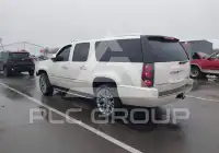 2013 GMC YUKON фото