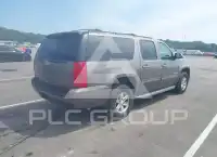 2013 GMC YUKON фото