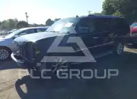 2013 GMC YUKON фото