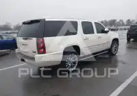 2013 GMC YUKON фото