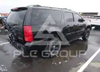 2013 GMC YUKON фото