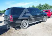 2013 GMC YUKON photo