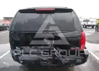 2013 GMC YUKON фото