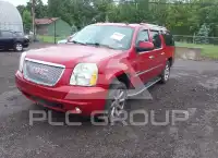 2013 GMC YUKON фото