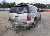 2013 GMC YUKON фото