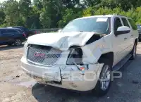 2013 GMC YUKON фото