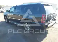 2013 GMC YUKON фото