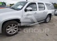 2013 GMC YUKON фото