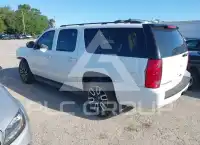 2013 GMC YUKON фото