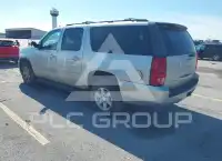 2013 GMC YUKON photo