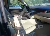 2013 GMC YUKON фото